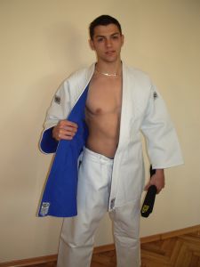 Master Reversible
